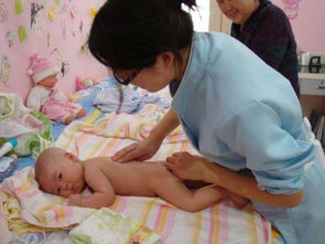 深圳市名流家政培訓(xùn)基地 打造高級催乳師的專業(yè)搖籃