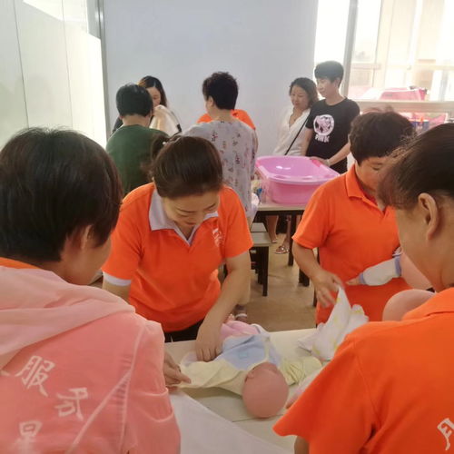 天津?qū)I(yè)培訓(xùn)課程指南 營養(yǎng)師、月嫂與催乳師培訓(xùn)選擇與價(jià)格解析