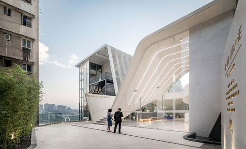 老舊廠房改造的精品酒店 驚艷工業風與高級舒適體驗的完美融合